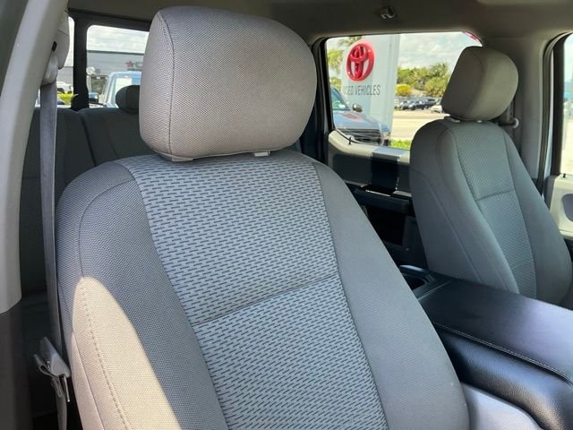 2018 Ford F-150 XLT - Photo 29