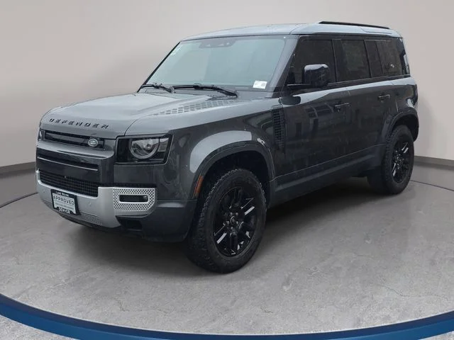 2024 Land Rover Defender 110 S P300's photo