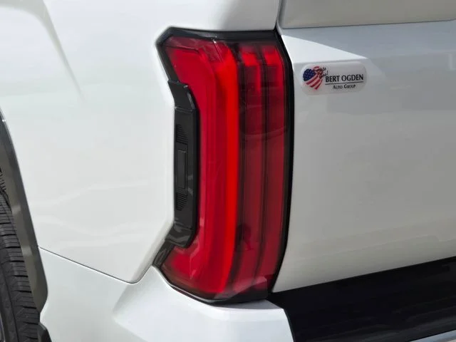 New 2026 Ice Cap Toyota Limited image 8