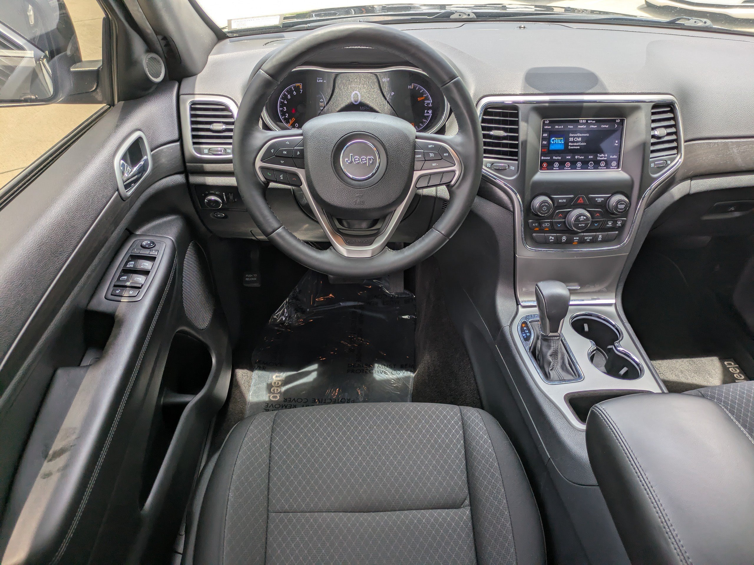 2018 Jeep Grand Cherokee Laredo E - Photo 14