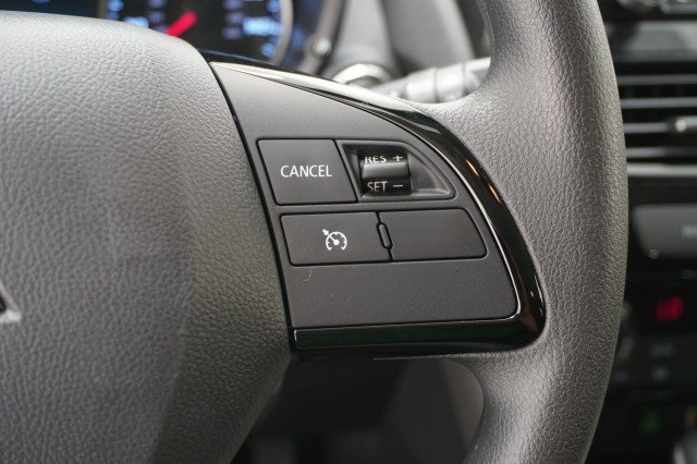 2026 Mitsubishi Eclipse Cross LE - Photo 24
