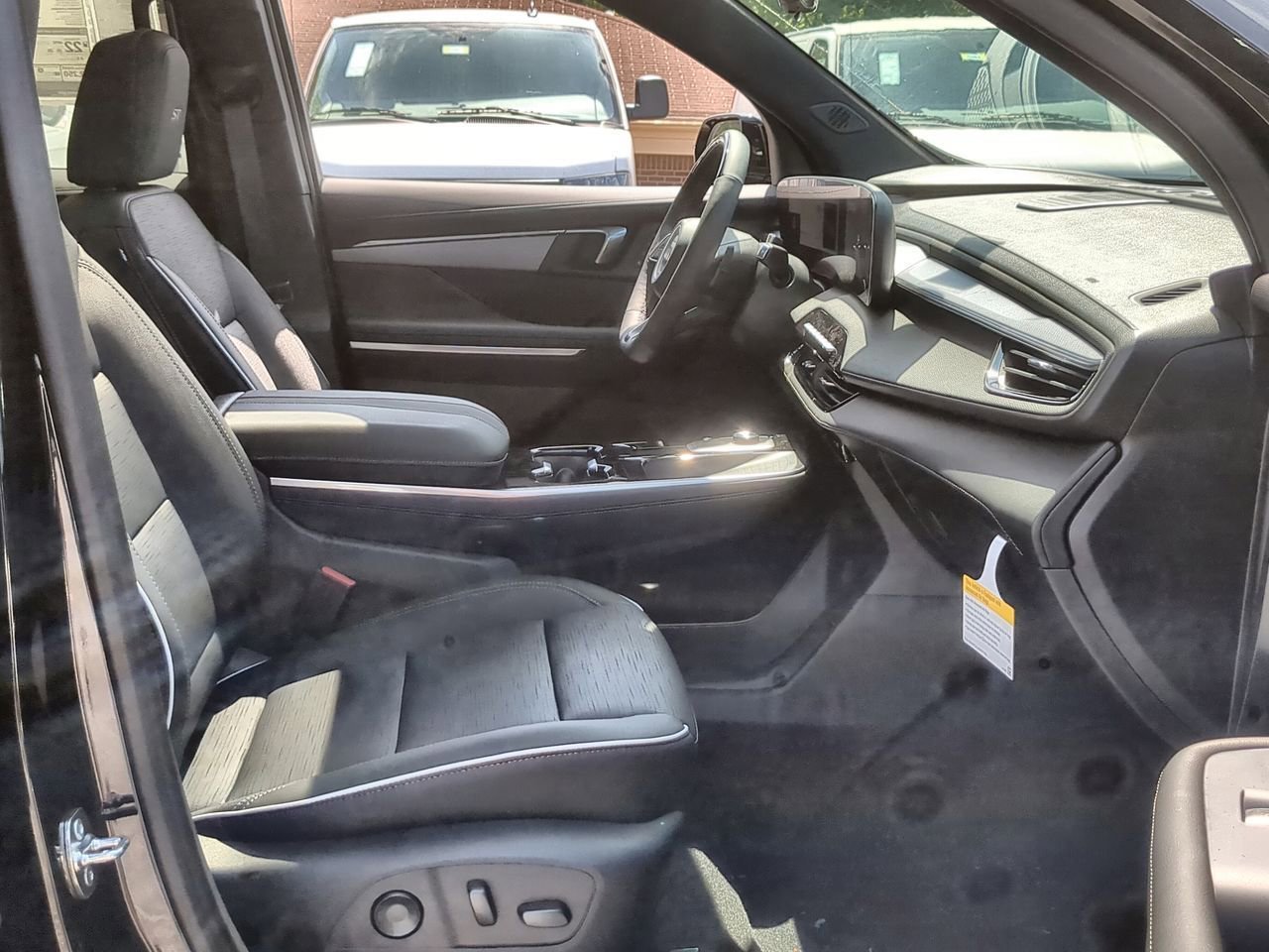 2026 Buick Enclave Sport Touring - Photo 29