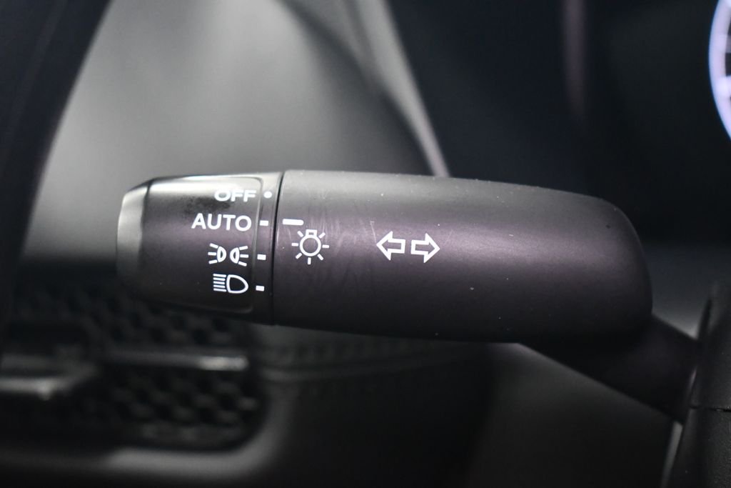 2023 Honda HR-V LX - Photo 21