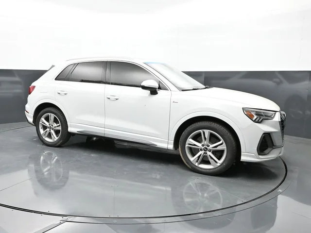 2021 Audi Q3 Premium Plus