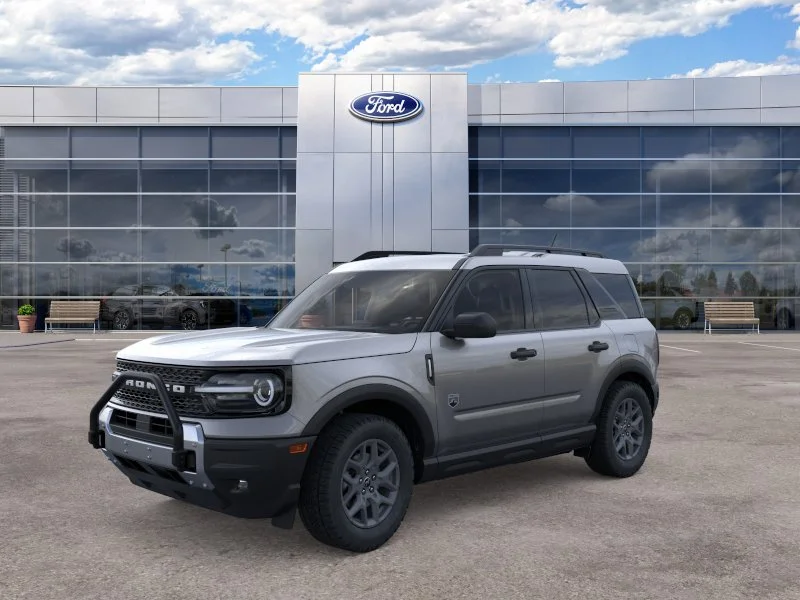 2025 Ford Bronco Sport Big Bend - Photo 24