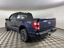 Used 2023 Antimatter Blue Ford XL image 5