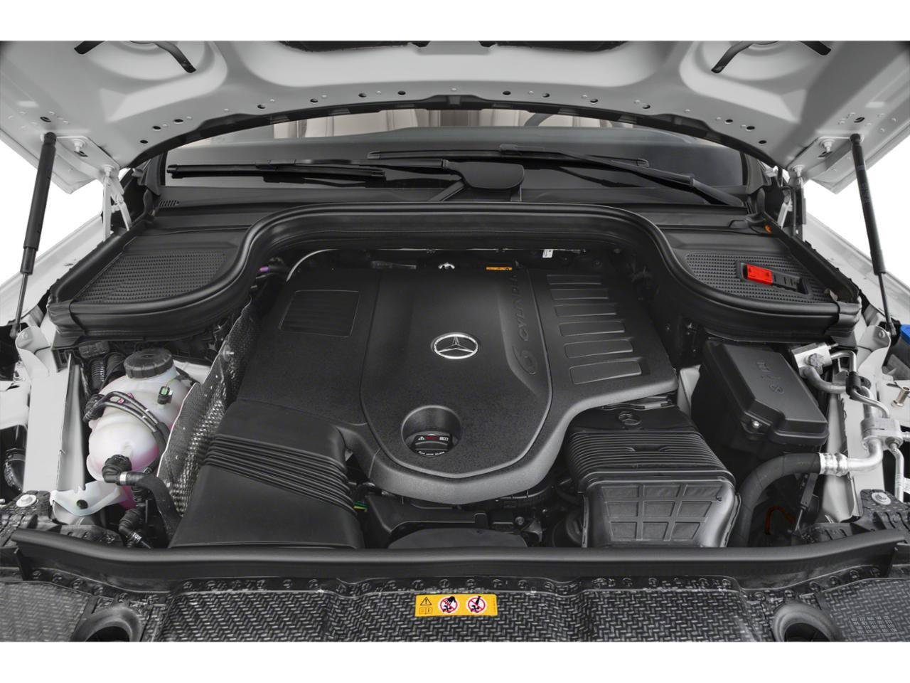 2026 Mercedes-Benz GLS Base - Photo 48