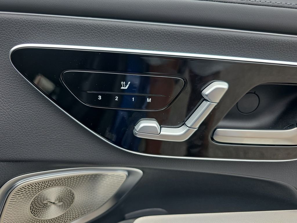 Certified Used 2025 Blue Mercedes-Benz CLE 300 image 16