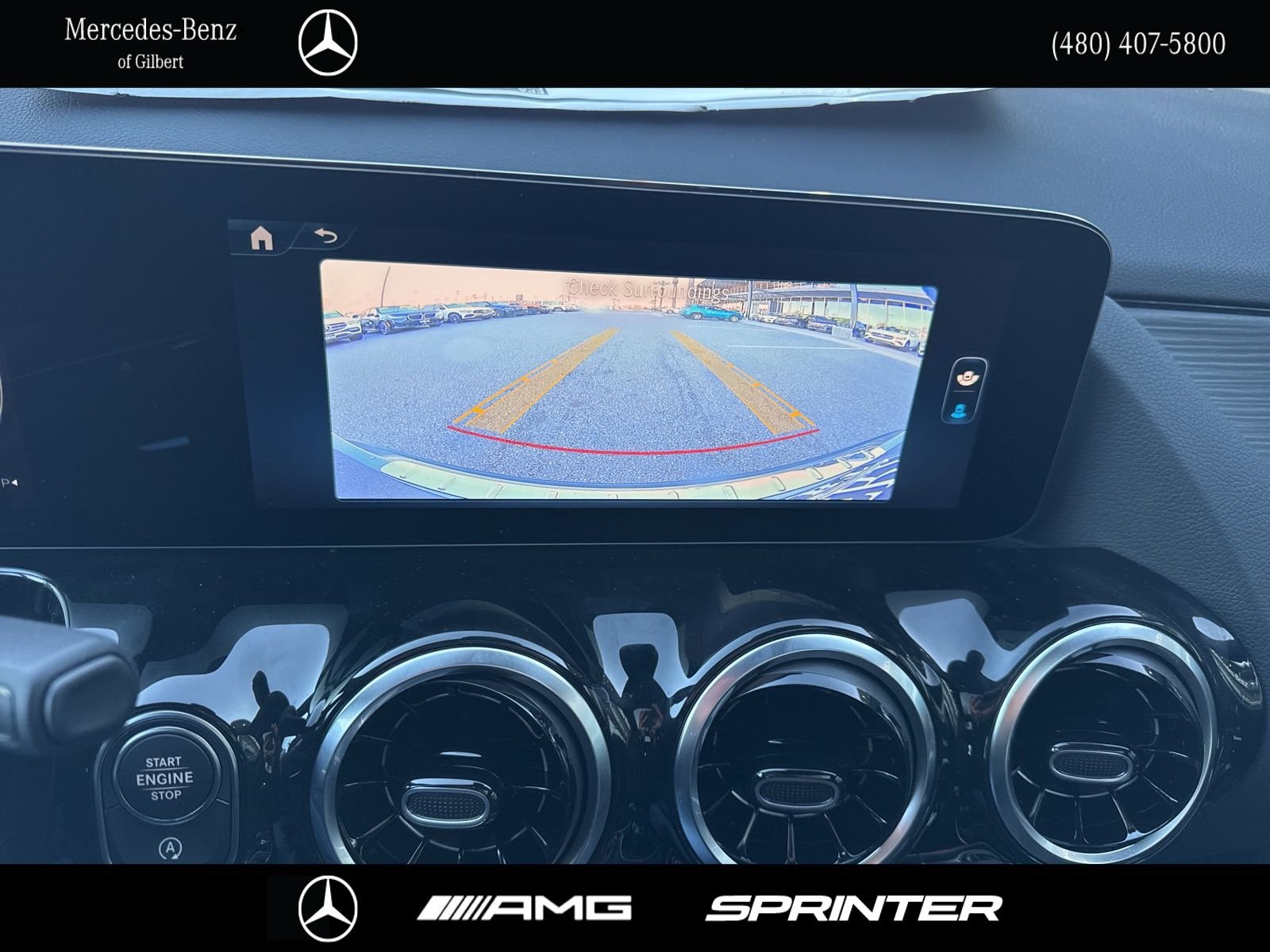 New 2026 Mountain Grey Metallic Mercedes-Benz GLA 250 image 25