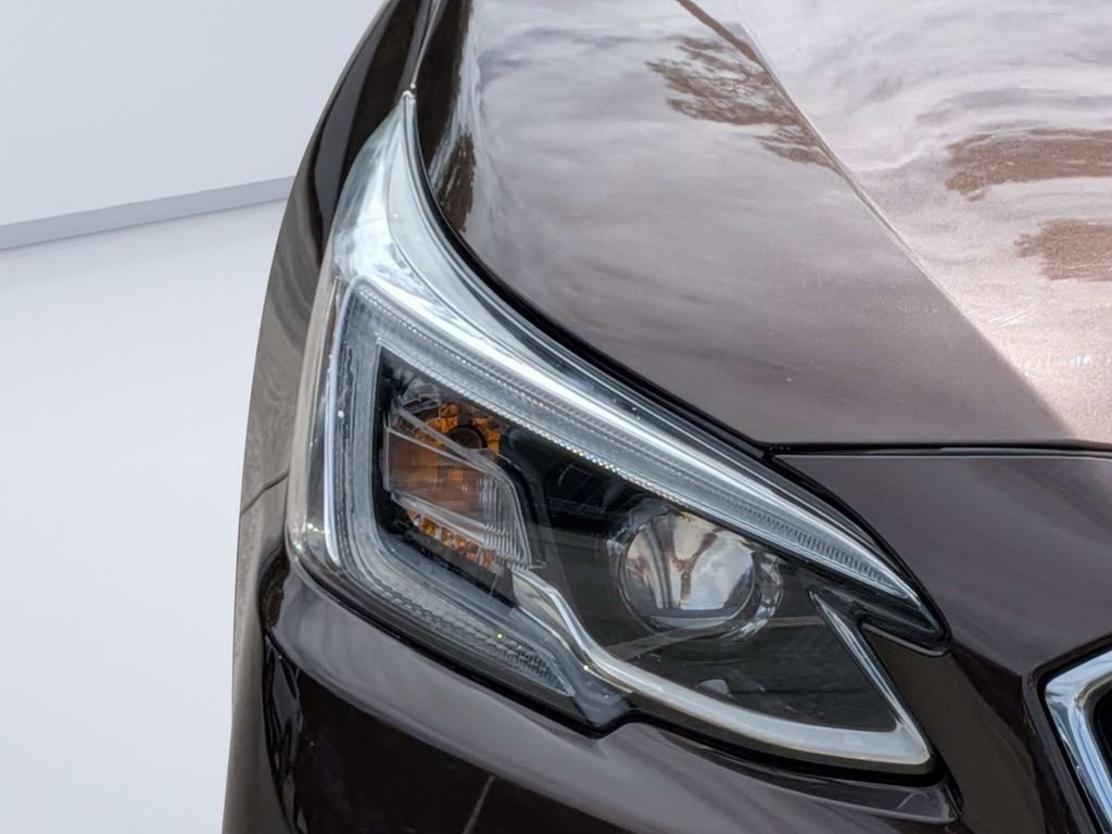 Used 2022 Brown Subaru Limited image 9