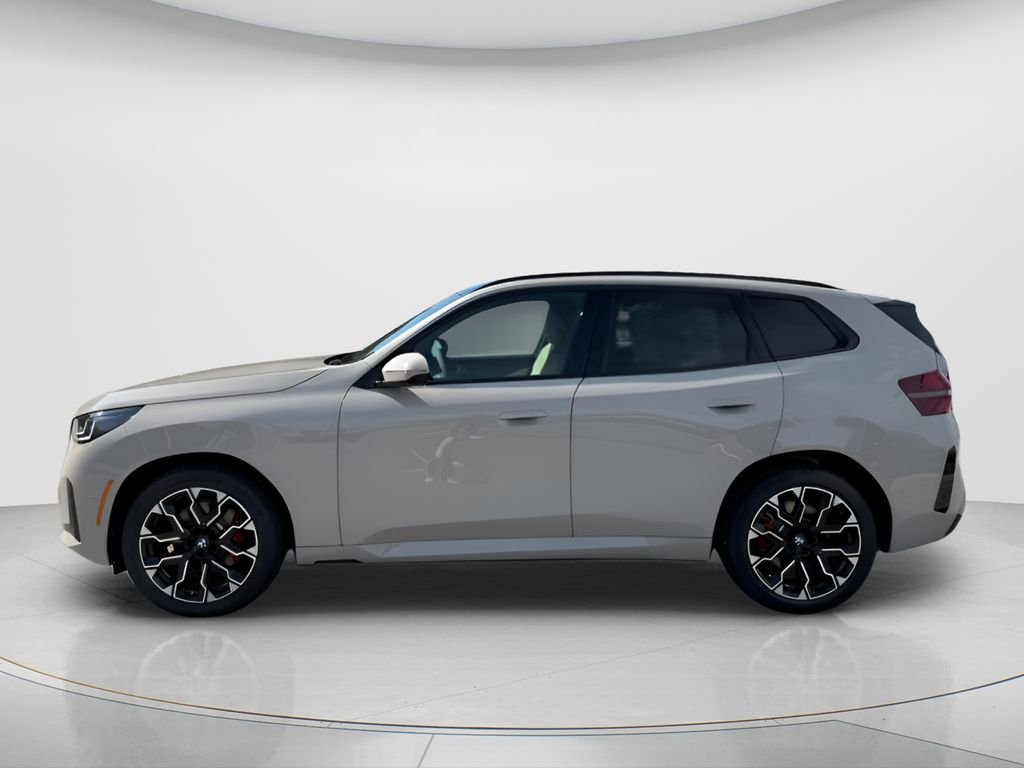 New 2026 Dune Grey Metallic BMW 30 xDrive image 8