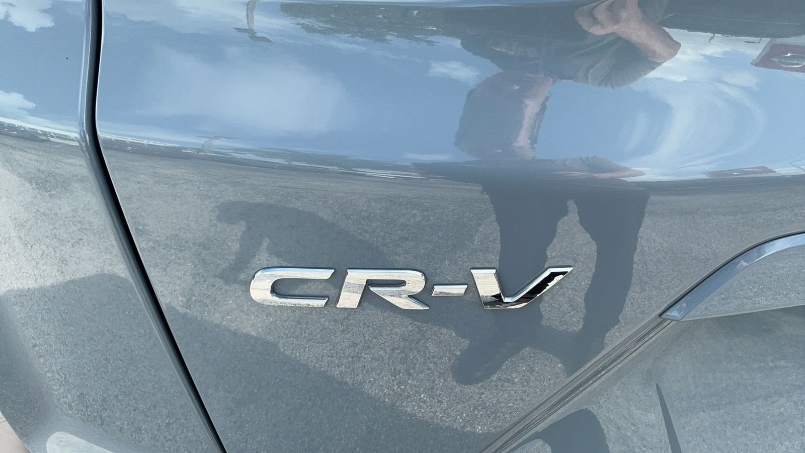 Used 2021 Gray Honda EX-L image 49