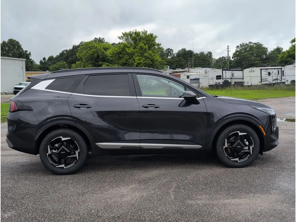 New 2026 Panthera Metal Kia EX image 6