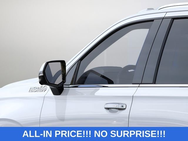 2026 Chevrolet Tahoe High Country - Photo 22
