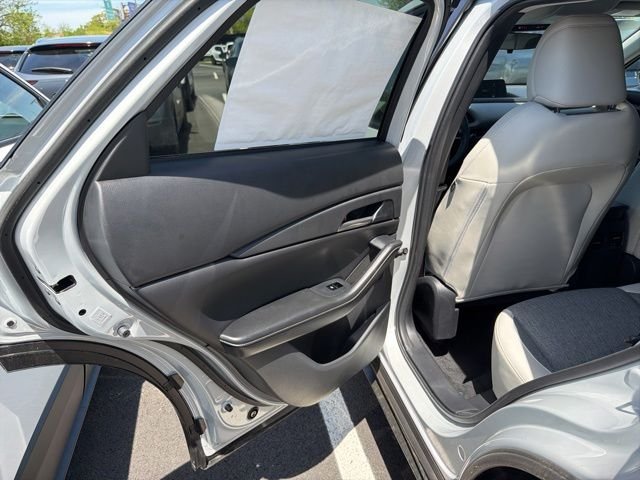New 2026 Ceramic Metallic Mazda 2.5 S Aire Edition image 8