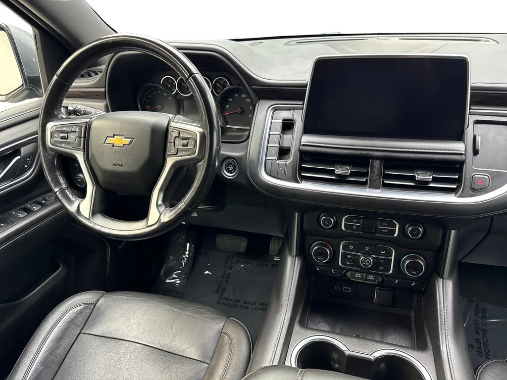 Used 2021 Gray Chevrolet LT image 57
