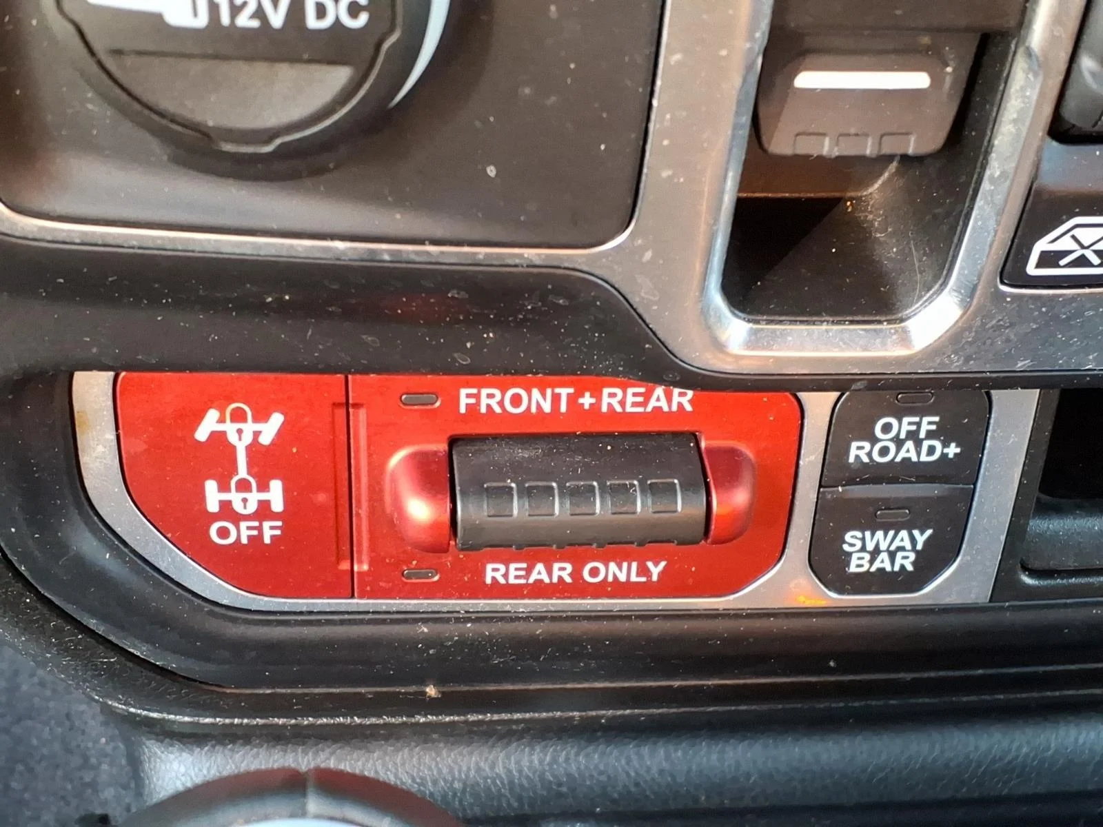 Used 2021 Hydro Blue Pearlcoat Jeep Unlimited Rubicon image 6