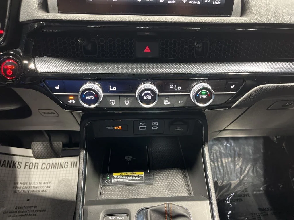 2024 Honda CR-V Sport Touring - Photo 25