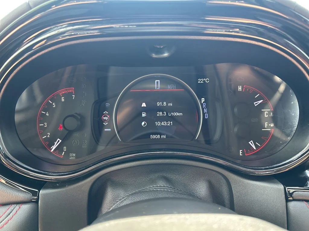 2023 Dodge Durango R/T Plus - Photo 18
