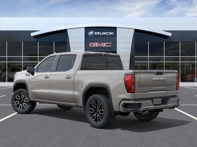 New 2026 Coastal Dune GMC AT4 image 3