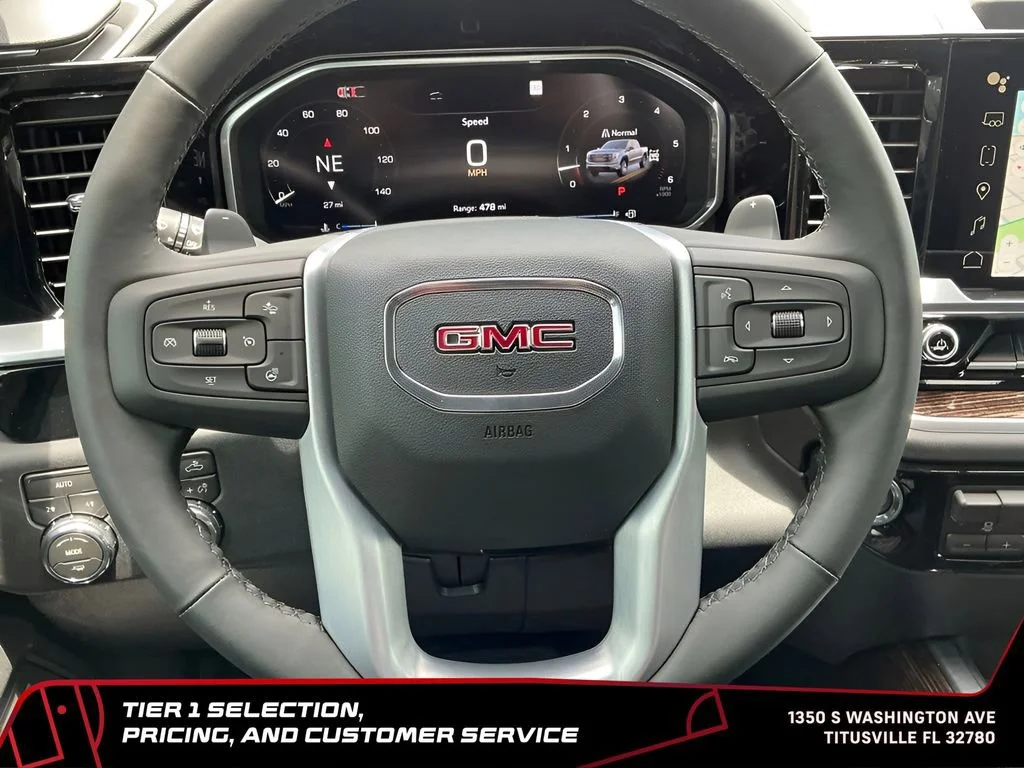 New 2026 Cardinal Red GMC Elevation image 33