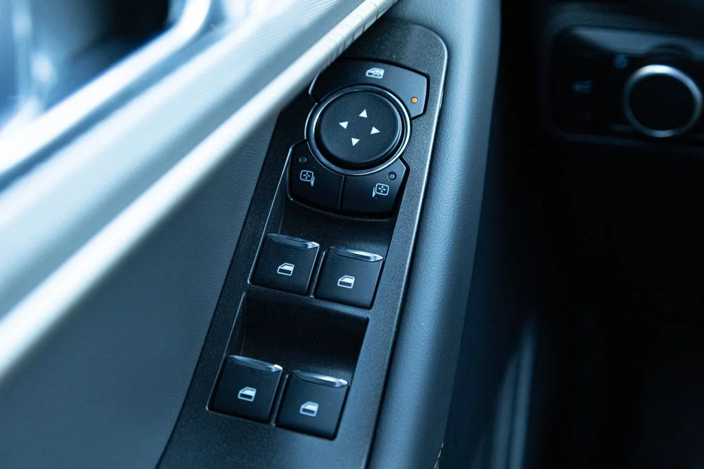 New 2026 Gray Ford Active image 10