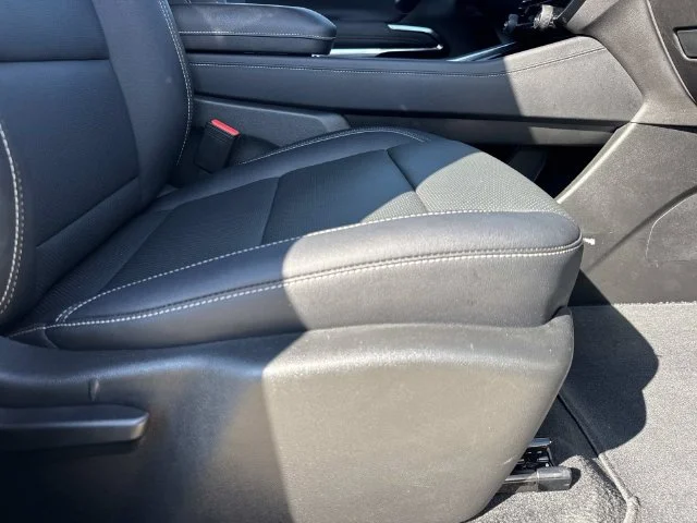 Used 2026 White Chevrolet LT image 26