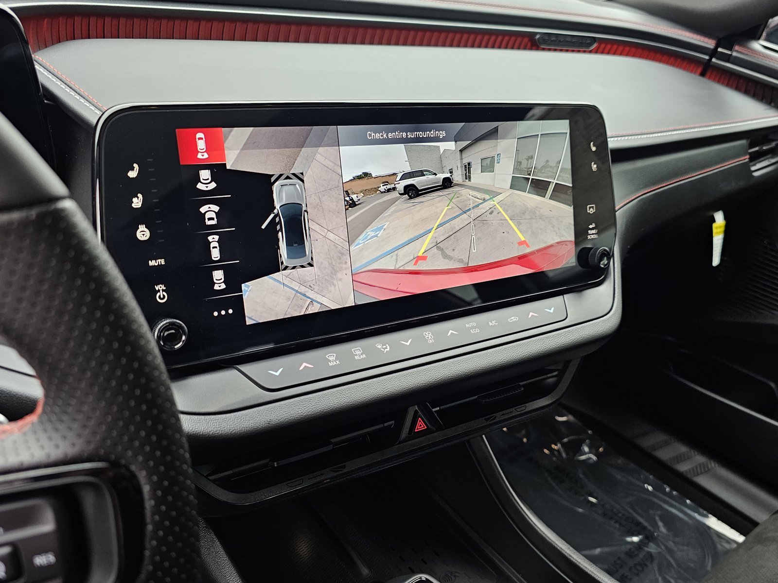 2024 Dodge Charger Daytona Scat Pack - Photo 13