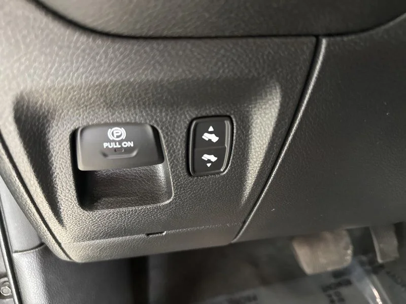 Used 2023 Gray Ram Rebel image 24