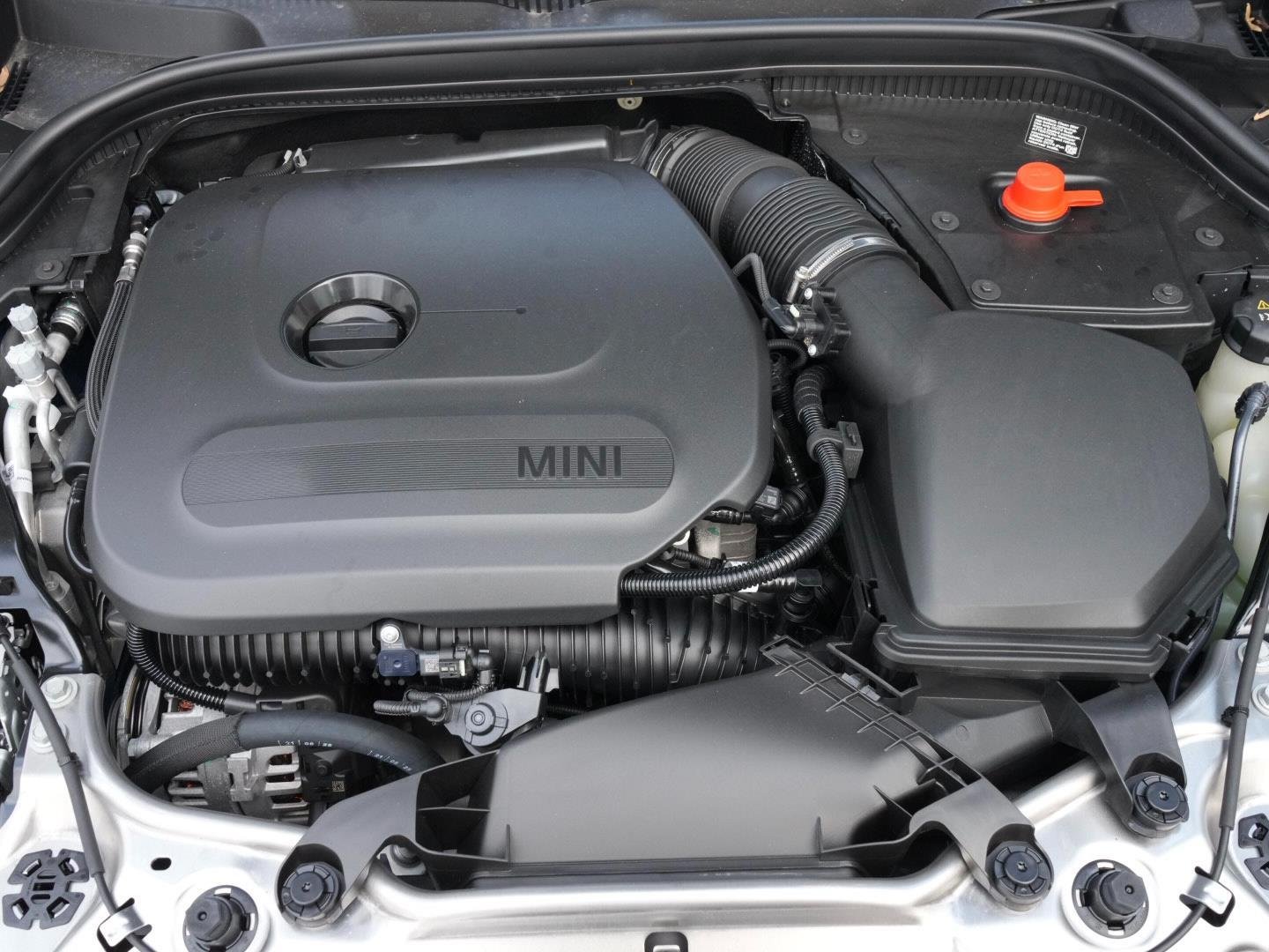 2026 MINI Hardtop 4 Door S - Photo 26