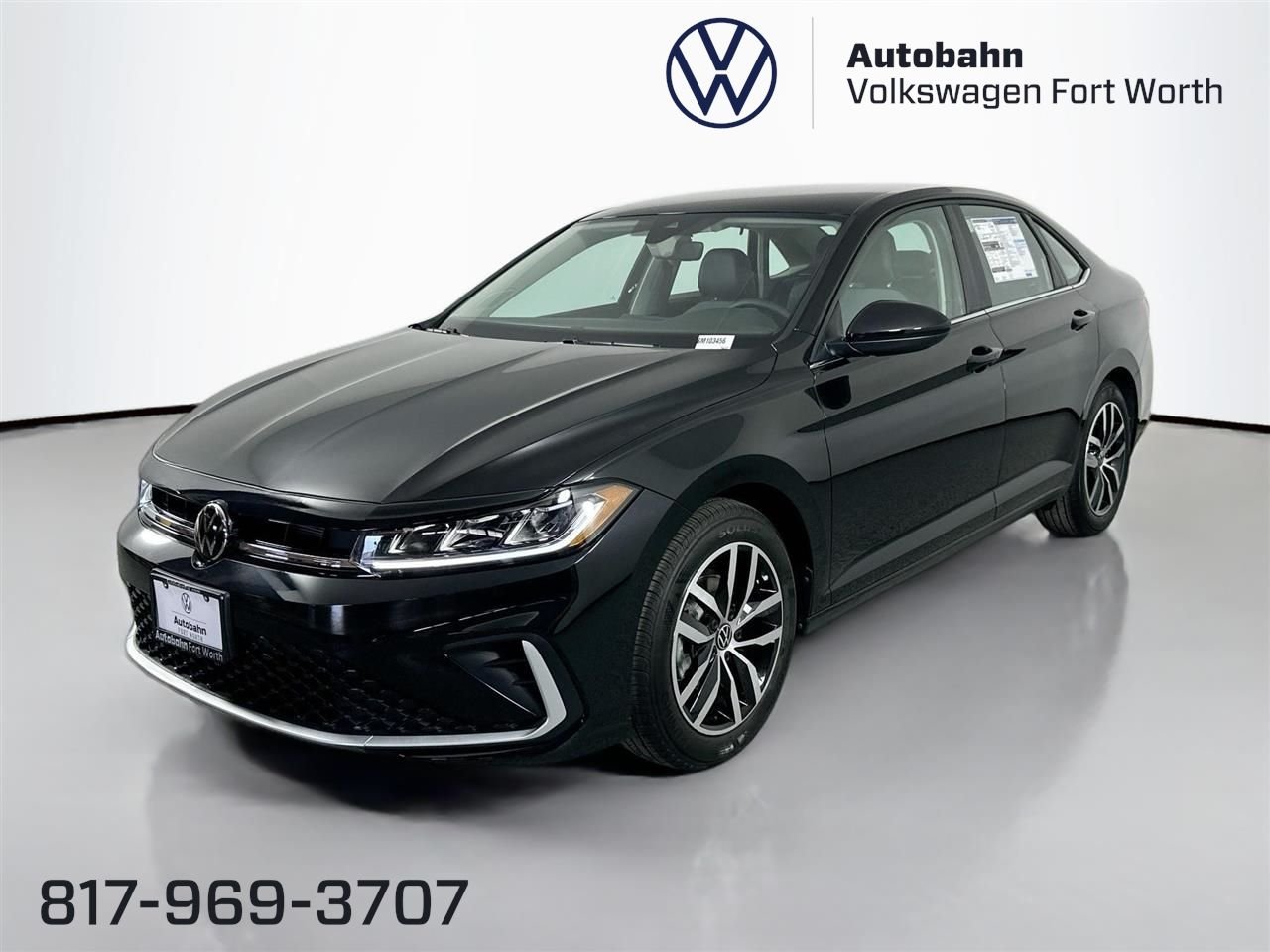 2025 Volkswagen Jetta