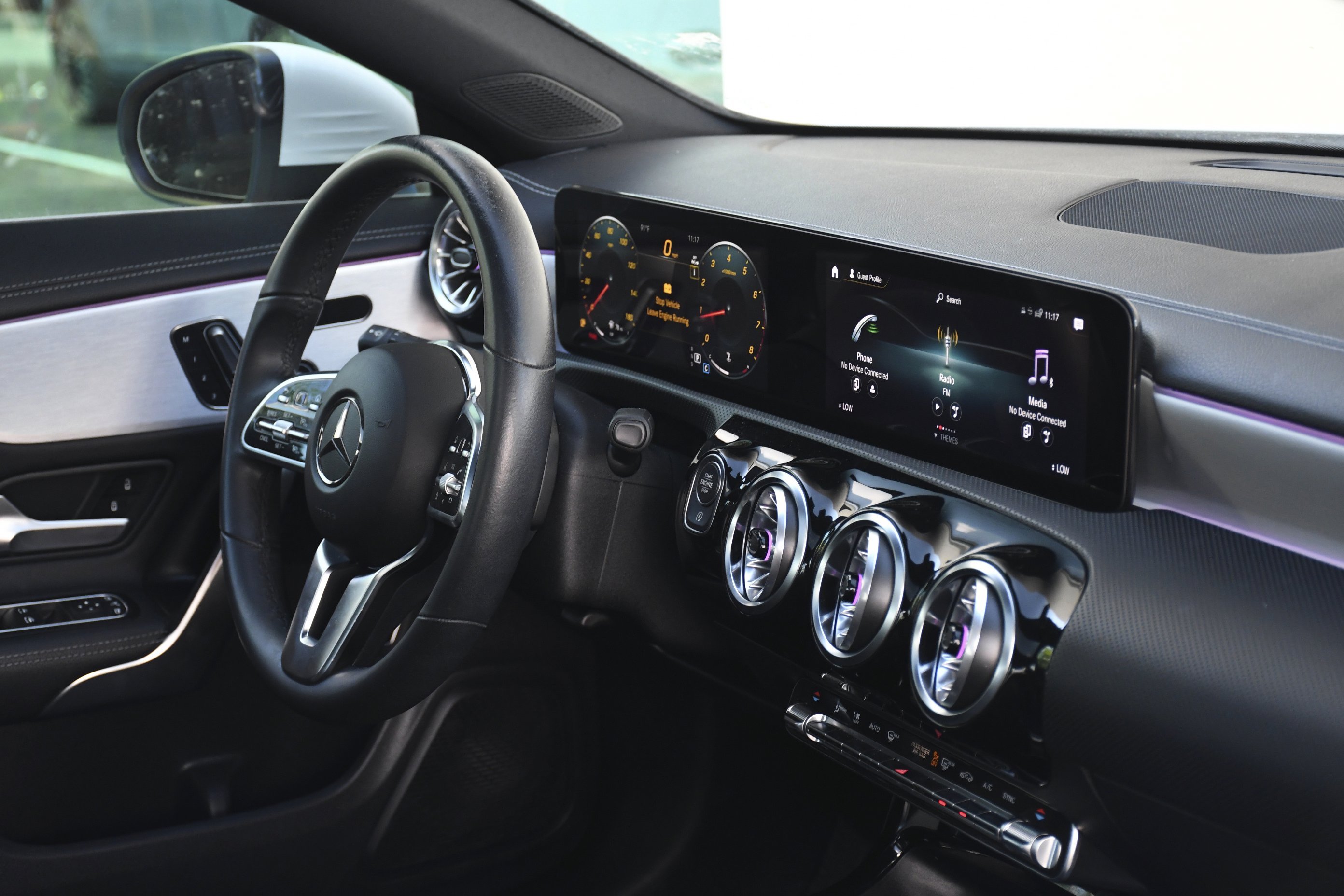 2023 Mercedes-Benz CLA CLA 250 - Photo 29