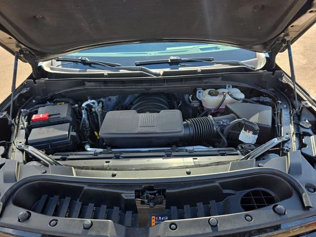 Used 2024 Black Raven Cadillac Sport image 31