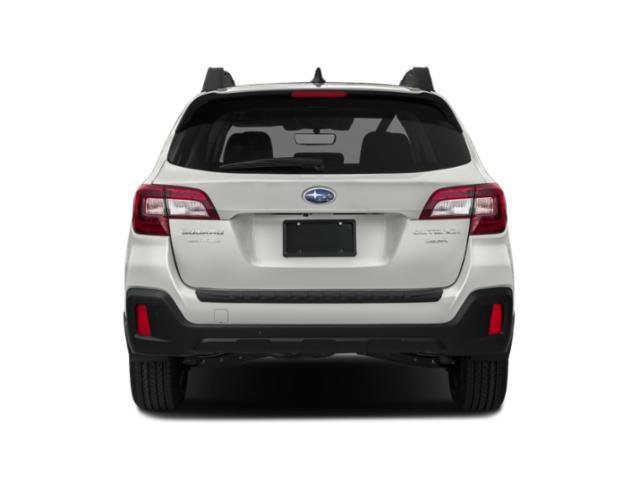 Used 2019 Wilderness Green Metallic Subaru 3.6R image 8