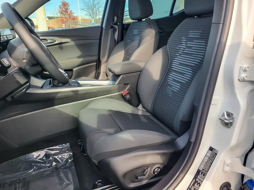 2025 Alfa Romeo Tonale Base - Photo 8