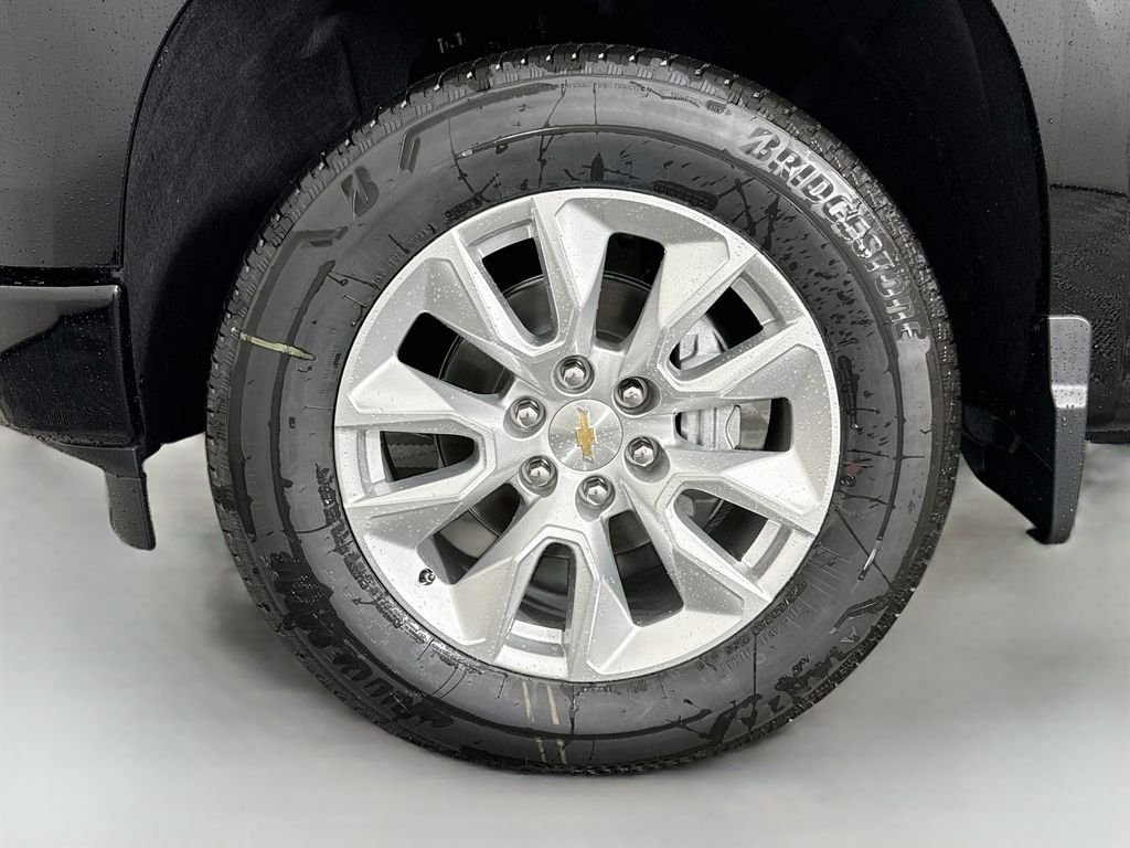 2026 Chevrolet Silverado 1500 Custom - Photo 28