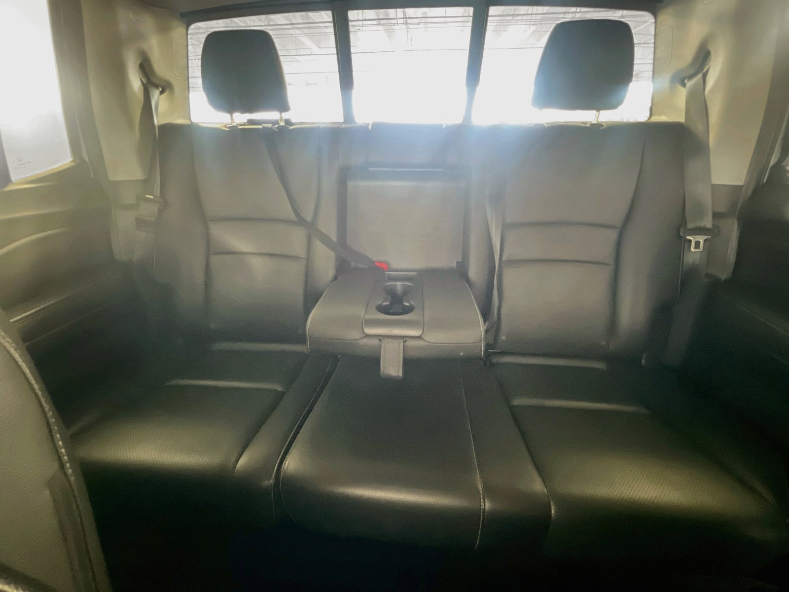 Used 2023 Gray Honda RTL-E image 26