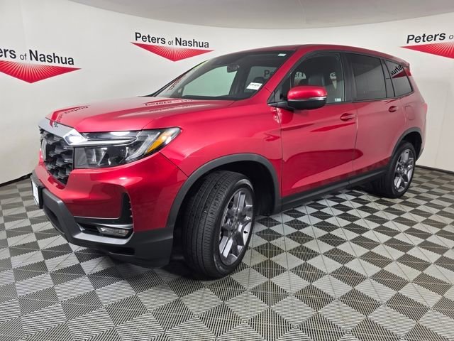 2023 Honda Passport EX-L - Photo 44