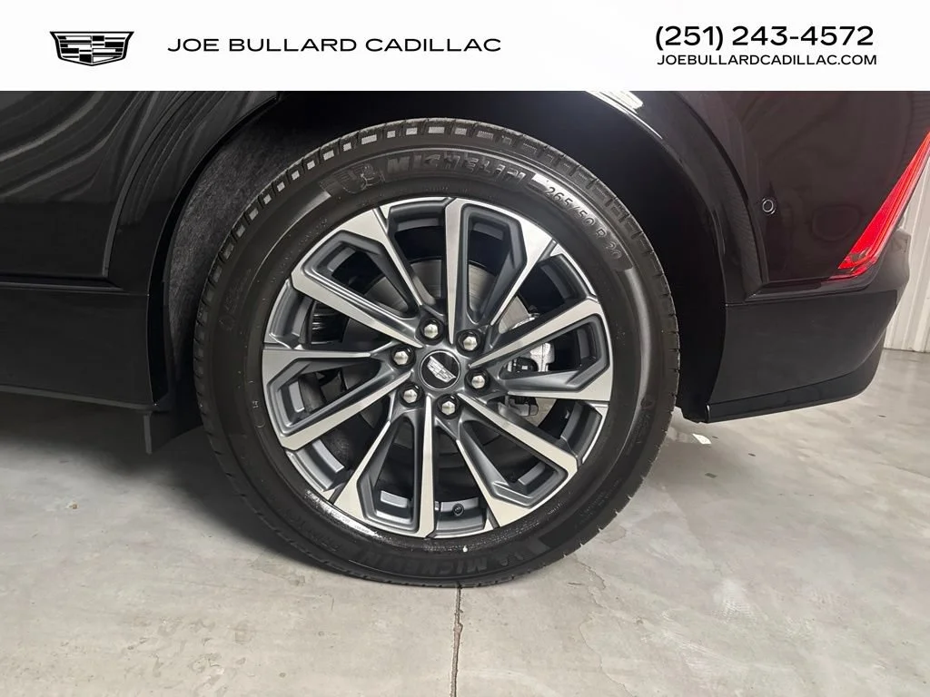2026 Cadillac LYRIQ Premium Sport - Photo 24