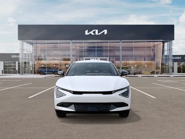 New 2026  Kia Light image 2