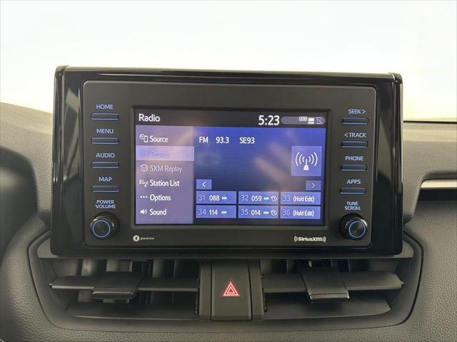 Certified Used 2022 MIDNIGHT BLACK METAL Toyota  image 22
