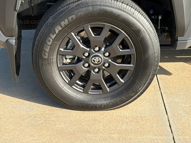 Used 2025 Gray Toyota SR5 image 10