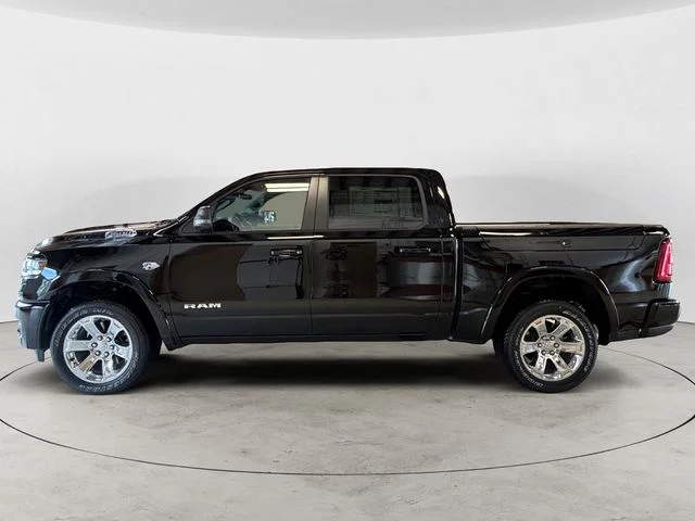 New 2026 Black Ram Big Horn/Lone Star image 2