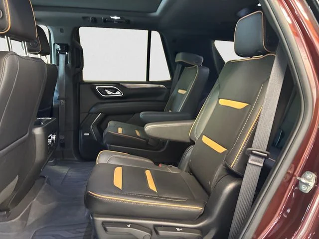 Used 2023  GMC AT4 image 14