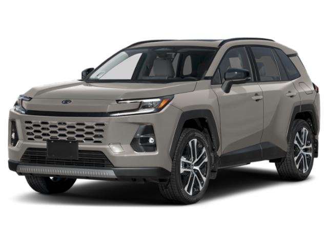 2026 Toyota RAV4  Limited