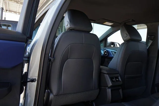 2026 Chevrolet Equinox EV 2LT - Photo 30