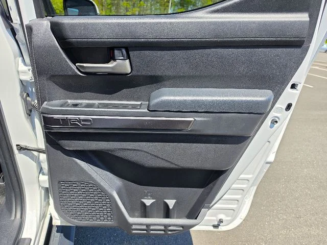 2024 Toyota Tacoma TRD Sport - Photo 16
