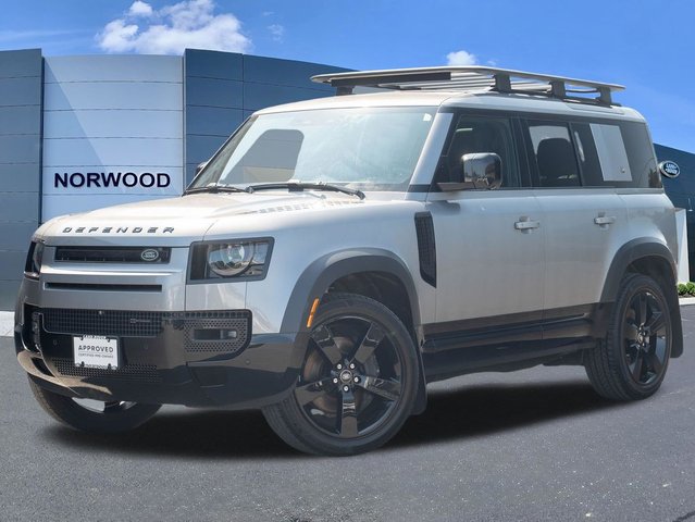 2023 Land Rover Defender 110 X-Dynamic SE
