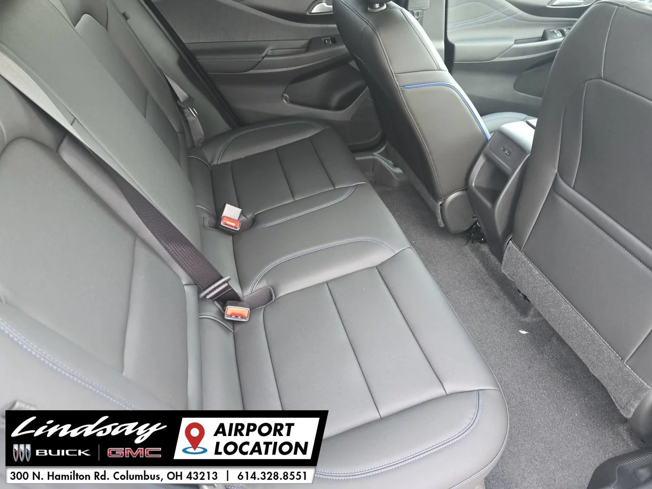 2026 Buick Envista Sport Touring - Photo 27