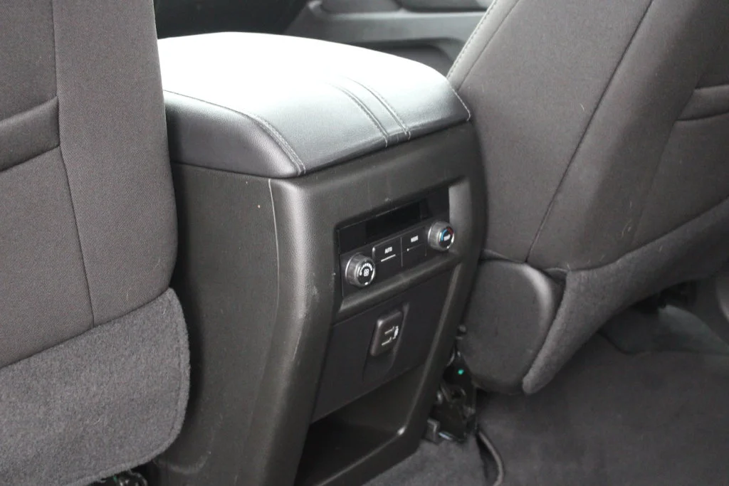 Used 2023 Black Chevrolet LT image 24